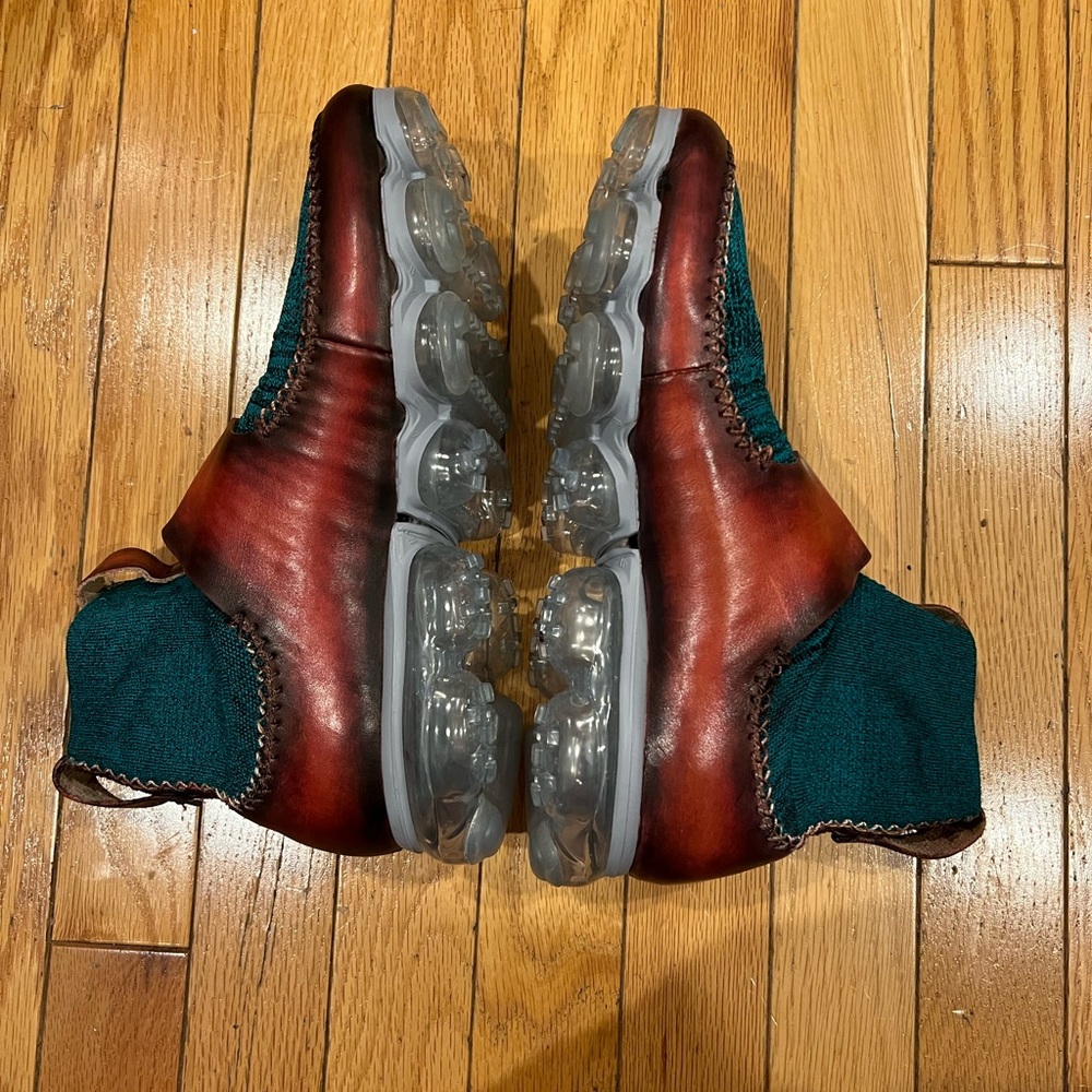 Nike Vapor Max Marc Newson 2017 Mens Size 9.   
W